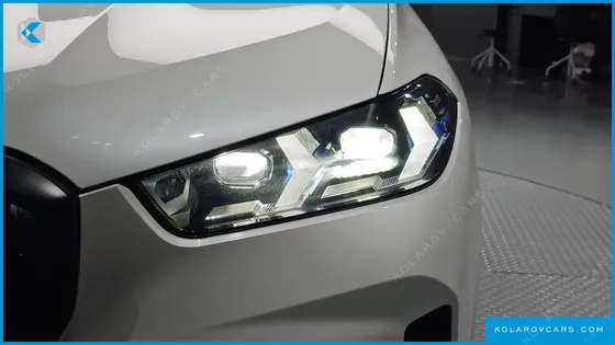 BMW X5 XDRIVE 40I M SPORT