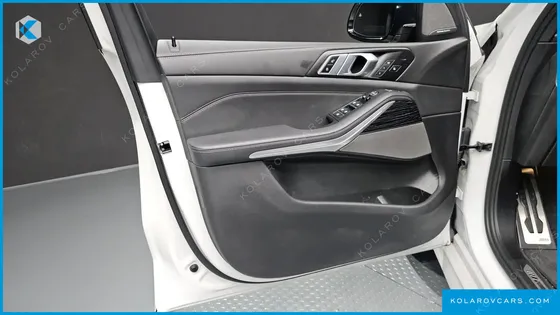 BMW X5 XDRIVE 40I M SPORT
