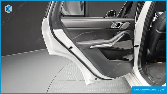 BMW X5 XDRIVE 40I M SPORT