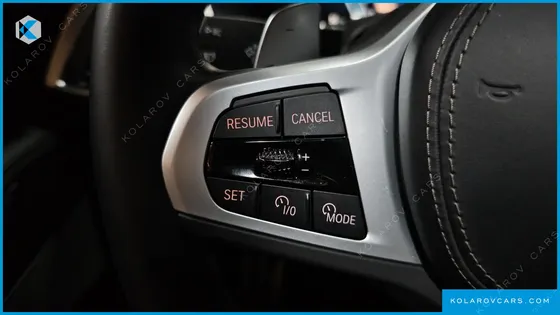 BMW X5 XDRIVE 40I M SPORT