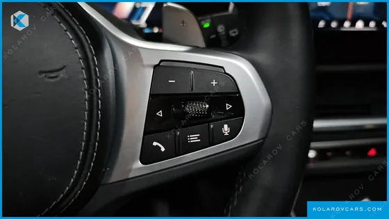 BMW X5 XDRIVE 40I M SPORT