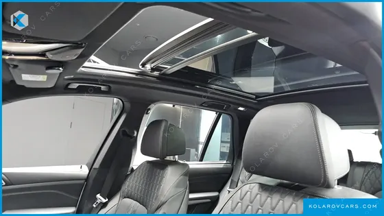 BMW X5 XDRIVE 40I M SPORT