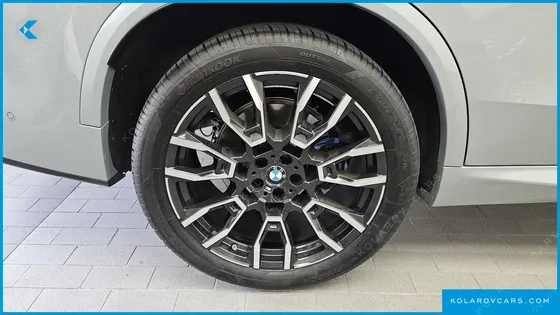 BMW X5 XDRIVE 30D M SPORT