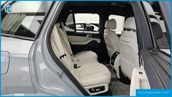 BMW X5 XDRIVE 30D M SPORT