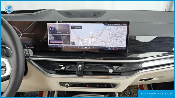 BMW X5 XDRIVE 30D M SPORT