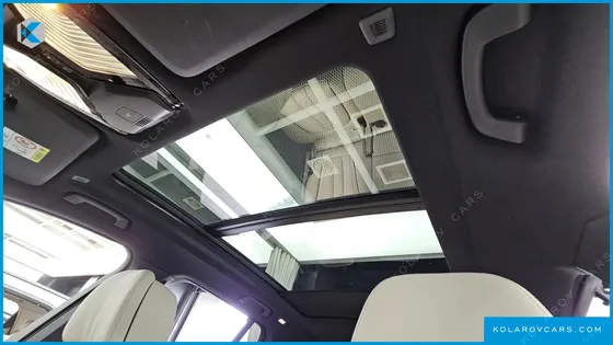 BMW X5 XDRIVE 30D M SPORT