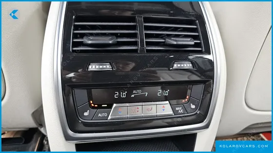 BMW X5 XDRIVE 30D M SPORT