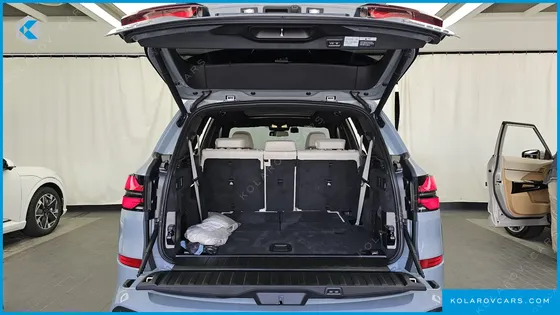 BMW X5 XDRIVE 30D M SPORT