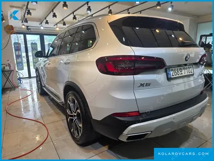 BMW X5 XDRIVE 40I XLINE