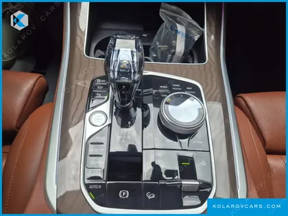 BMW X5 XDRIVE 40I XLINE