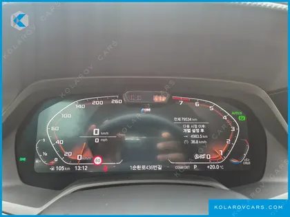 BMW X5 XDRIVE 40I XLINE