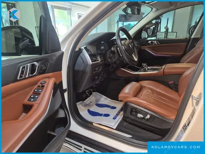 BMW X5 XDRIVE 40I XLINE