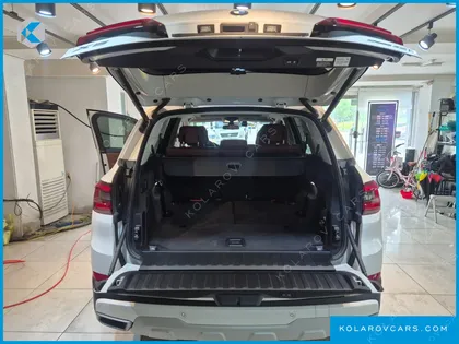 BMW X5 XDRIVE 40I XLINE