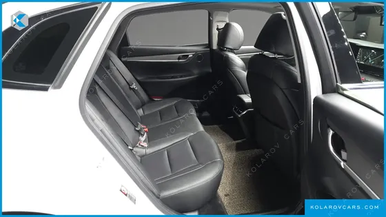 HYUNDAI GRANDEUR 3.0 LPI RENT CAR