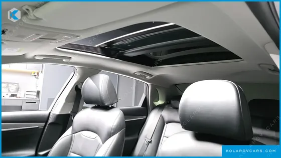 HYUNDAI GRANDEUR 3.0 LPI RENT CAR