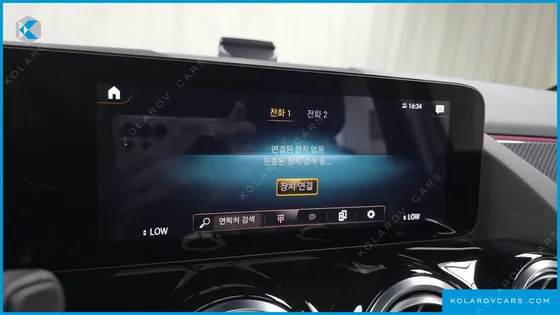 MERCEDES GLA-CLASS GLA45 AMG 4MATIC+