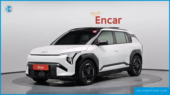 KIA EV3 LONG RANGE 4WD