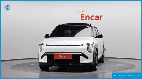 KIA EV3 LONG RANGE 4WD