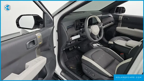 KIA EV3 LONG RANGE 4WD