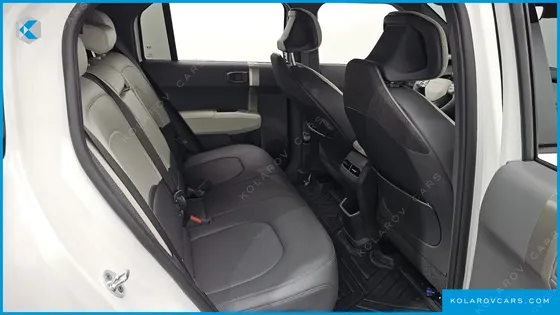 KIA EV3 LONG RANGE 4WD