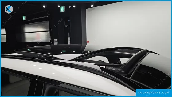 KIA EV3 LONG RANGE 4WD