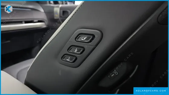 KIA EV3 LONG RANGE 4WD