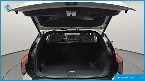 KIA EV3 LONG RANGE 4WD