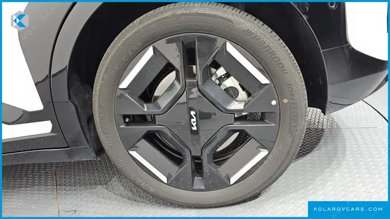 KIA EV3 LONG RANGE 4WD