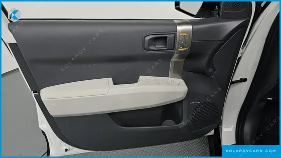 KIA EV3 LONG RANGE 4WD