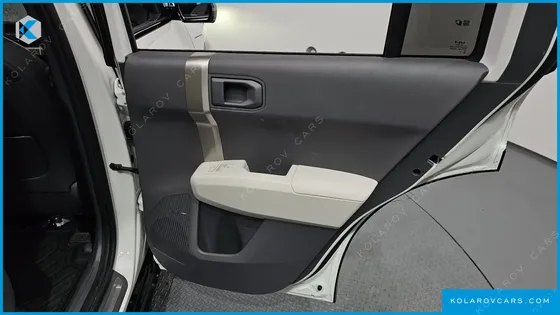 KIA EV3 LONG RANGE 4WD