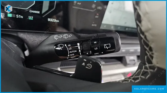 KIA EV3 LONG RANGE 4WD