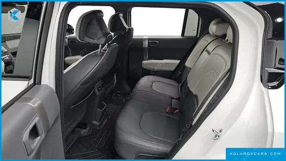 KIA EV3 LONG RANGE 4WD