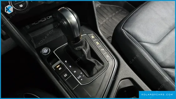 VOLKSWAGEN TIGUAN 2.0 TDI PRESTIGE