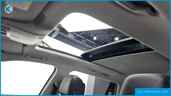 VOLKSWAGEN TIGUAN 2.0 TDI PRESTIGE