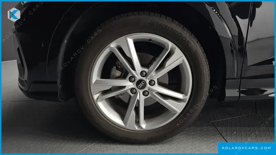 AUDI Q3 35 TDI PREMIUM SPORTBACK