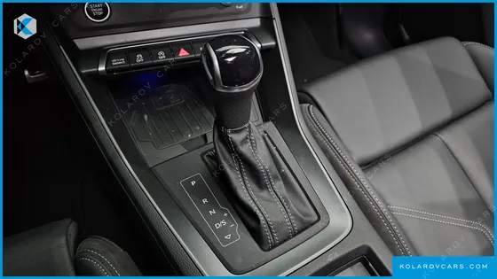 AUDI Q3 35 TDI PREMIUM SPORTBACK
