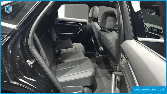 AUDI Q3 35 TDI PREMIUM SPORTBACK