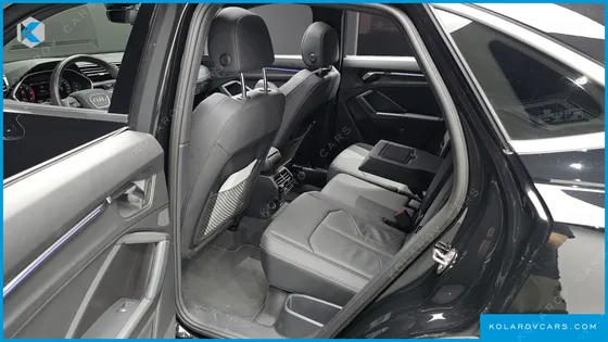 AUDI Q3 35 TDI PREMIUM SPORTBACK