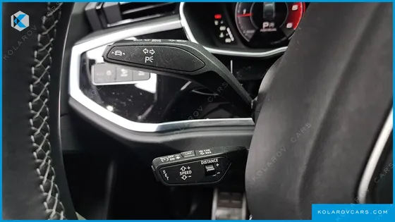 AUDI Q3 35 TDI PREMIUM SPORTBACK