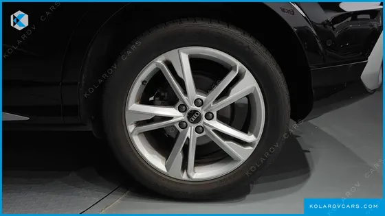 AUDI Q3 35 TDI PREMIUM SPORTBACK