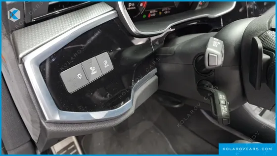 AUDI Q3 35 TDI PREMIUM SPORTBACK