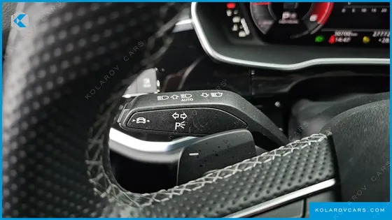 AUDI Q3 35 TDI PREMIUM SPORTBACK