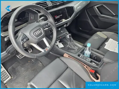 AUDI Q3 35 TDI PREMIUM SPORTBACK