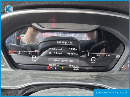 AUDI Q3 35 TDI PREMIUM SPORTBACK