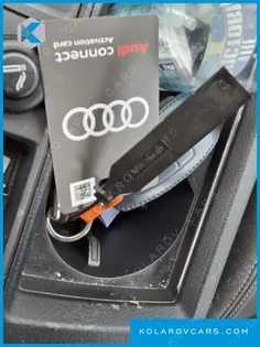 AUDI Q3 35 TDI PREMIUM SPORTBACK
