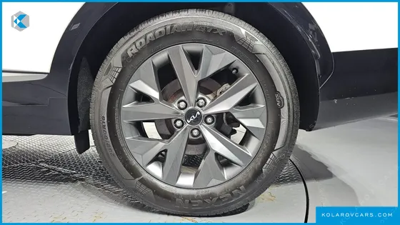 KIA SPORTAGE LPG 2.0 2WD
