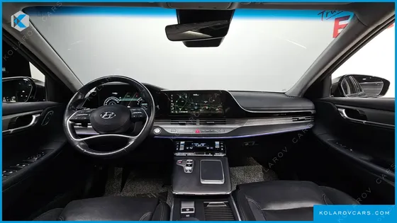 HYUNDAI GRANDEUR 2.5