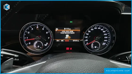HYUNDAI GRANDEUR 3.3