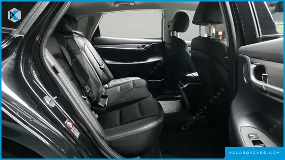 HYUNDAI GRANDEUR 3.3