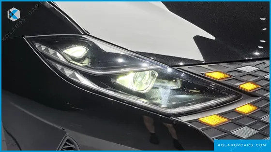 HYUNDAI GRANDEUR 3.3